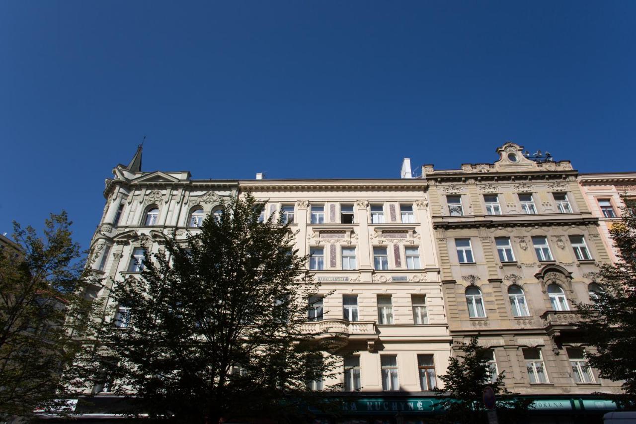 Bright Prague Havelska Διαμέρισμα Εξωτερικό φωτογραφία